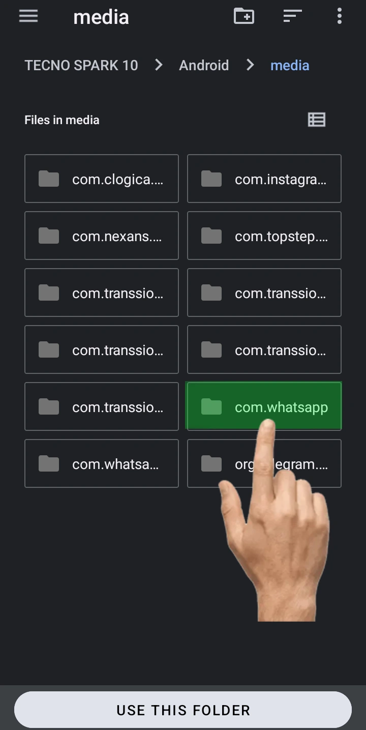 Status Downloader V10